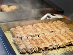 -东门町美食街