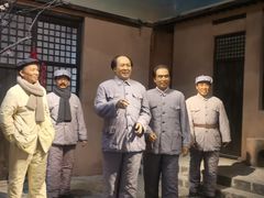 -军事博物馆(地铁站)