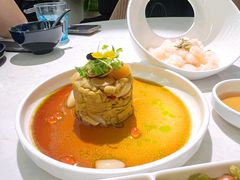 素口佛手瓜-荟廷·晶萃(静安寺店)