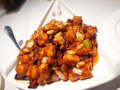 -峨嵋酒家总店(车公庄店)