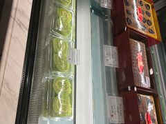 -本格旺索罗(樟宜机场T1店)