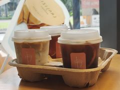 -LANLIZI BAKERY(COSMO店)
