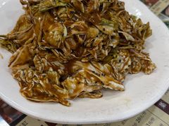 -葛记焖饼(伏牛路店)