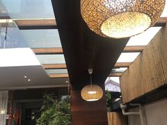 大堂-云隐小厨·传统大理美食(复兴路店)