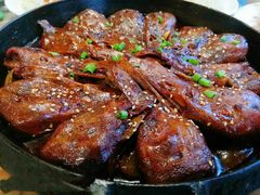 -大京园海鲜烧烤(东城路店)