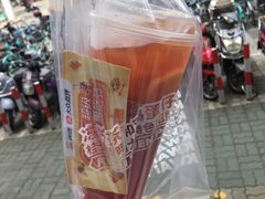 -桂桂茶(赤峰站店)