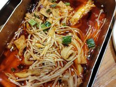 -喝丢一只鞋海鲜烧烤(文体街店)