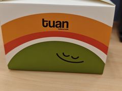 -tuan bakery+café(锦绣坊店)
