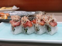 -小山日本料理(太古汇店)
