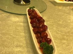-东方之珠海鲜酒楼(南开店)