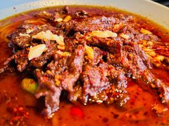 -懒人盐府人家(航天桥店)