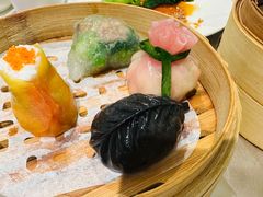 -蔡澜点心·粤菜(万菱汇店)