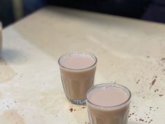 -老光明岗琼甜茶馆