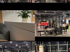 -OXYGYM 奥美氧舱运动中心(朝阳大悦城店)