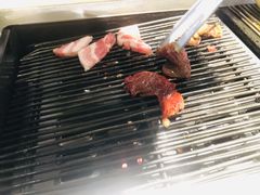-一心烤肉(延安路店)