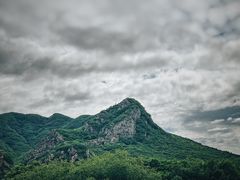 -赤山风景区