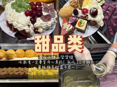 -初色海鲜自助(万丰路店)