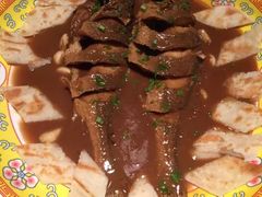 -那家小馆•北京菜•烤鸭(香山店)