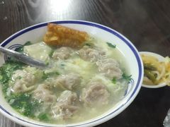 -海清宁记大馅云吞