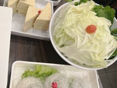 冻豆腐-牛街·马辈儿涮肉(牛街二店)