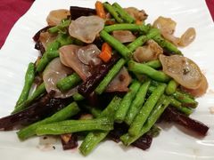 -佛有缘素食馆·荔湾老字号(陈家祠首店)
