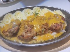 -俄士厨房(未来城店)