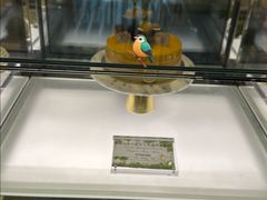 -上海前滩香格里拉大酒店
