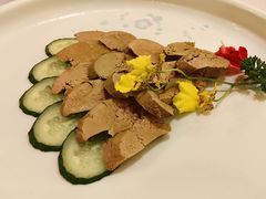 -全聚德(上海首店浦东店)