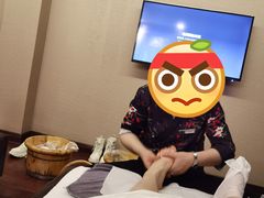 -水墨澜渟足道·SPA·传统(四望亭东关街店)
