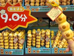 -首开·龙湖成都西宸天街