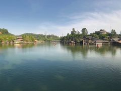 -观澜山水田园