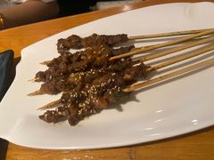 -海银海记潮汕牛肉火锅(新港中路海珠店)