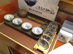 -赣南人家·头牌江西菜(劲松店)