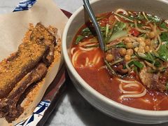 -中8楼风尚云南菜(颐堤港店)