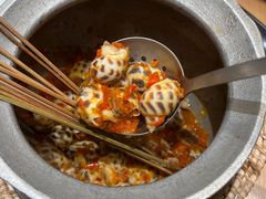 -隅乐胡椒虾·台湾菜·团建(皇岗店)