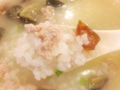 -深运潮州粥(水库店)