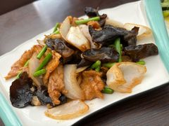 -五台山大锅饭