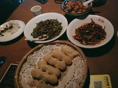 -天下客饭店(中山路店)