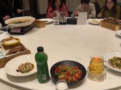 -梅花香里大酒店(郁金香路店)