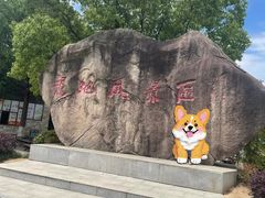 -白马涧龙池景区
