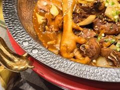 -箪食巷私房菜馆·鲁菜(玉函路店)