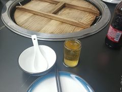 -地锅之家·鲜货工厂(华发路店)