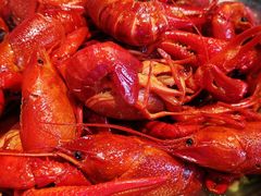 -王红军龙虾(新民路店)