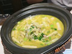 -千岛湖小鱼儿·淳安匠心农家菜