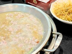 -老来福·非遗酸汤兔(凯旋路店)
