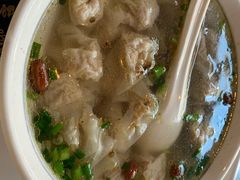-汪一挑馄饨(老街店)