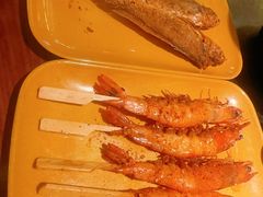 -牛New寿喜烧(虹桥新天地店)