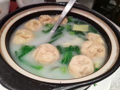 -白云宾馆·白云轩中餐厅·匠心手制