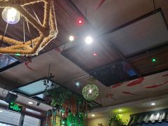 -异特麻辣香锅·烤鱼(怀柔店)