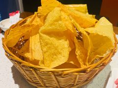 -九府羊·鲜羊火锅·烤串(新华路店)